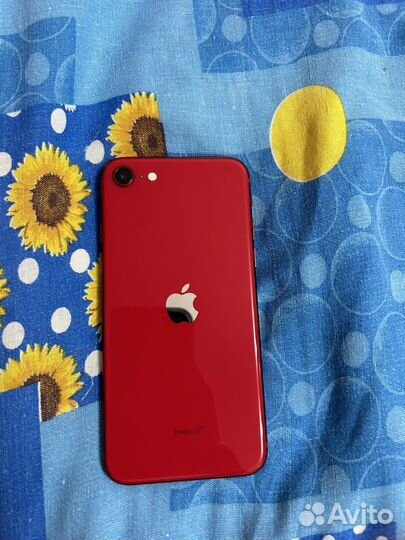 iPhone SE (2020), 64 ГБ