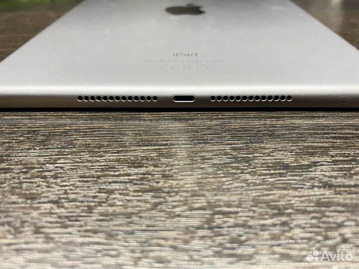 iPad 6 2018 32gb Ростест