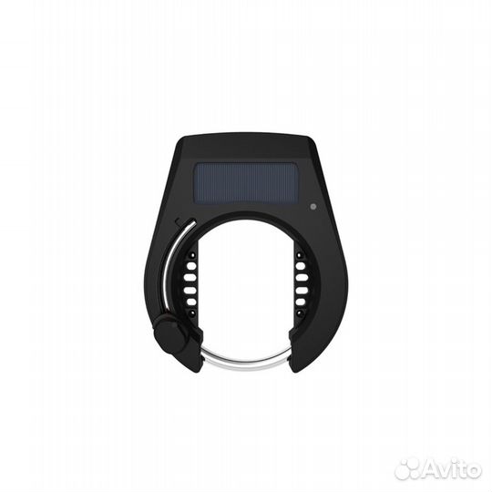 Велосипедный смарт-замок с Bluetooth, сигнализация