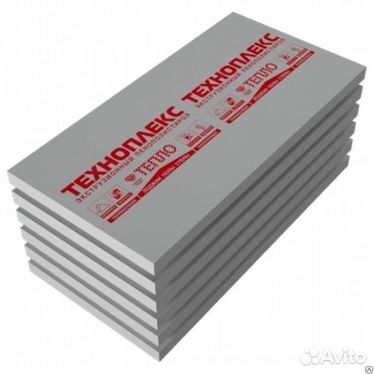 Техноплекс экструзия утеплитель технониколь