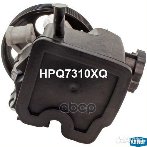 Насос гур HPQ7310XQ Krauf