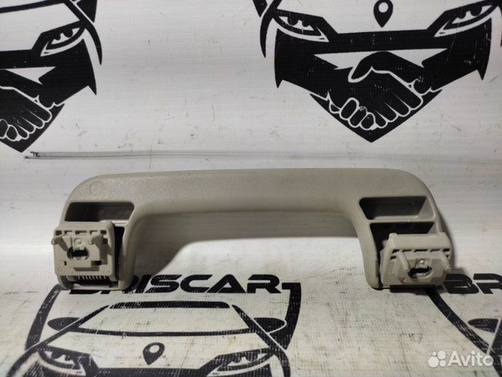 Ручка потолка передняя левая Audi Q7 4L BHK 2008