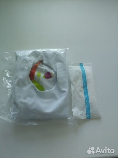 Круг для купания новорожденных Roxy kids