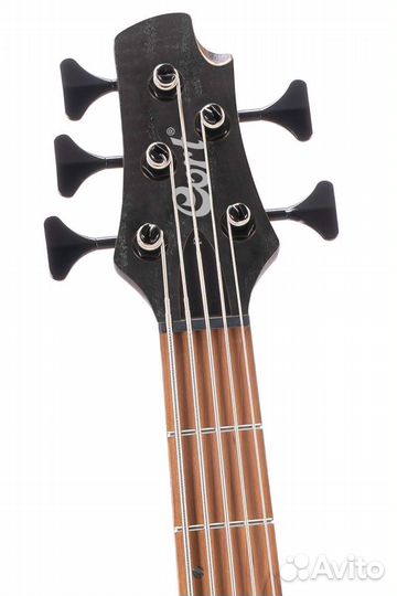 Бас-гитара Cort B5-Element-optb