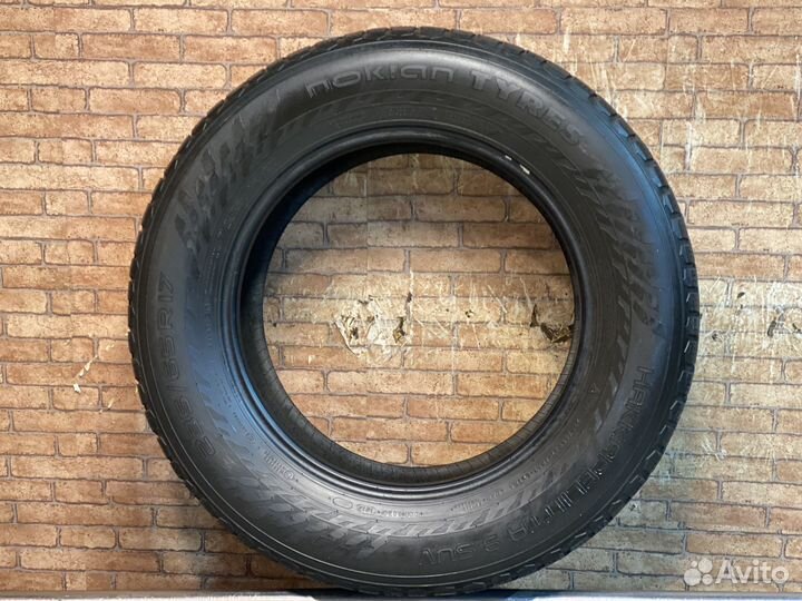Nokian Tyres Hakkapeliitta 9 235/65 R17
