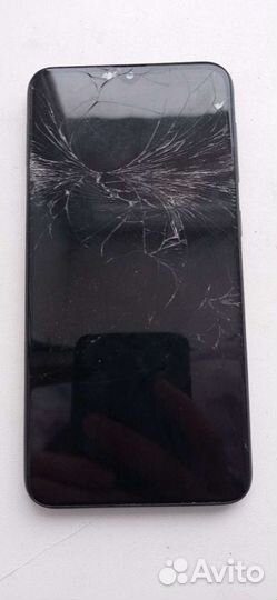 Смартфон Samsung A10 2/32GB