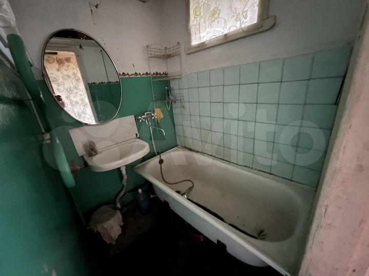 1-к. квартира, 33 м², 5/5 эт.