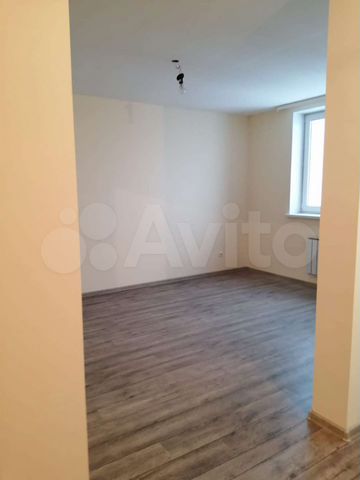 1-к. квартира, 38 м², 14/17 эт.