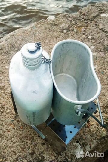 Нержавеющая печка- щепочница 