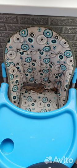 Стул для кормления