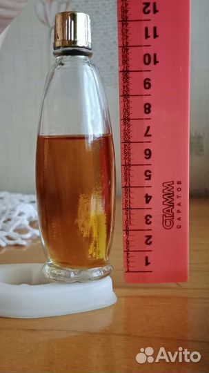 Духи винтаж СССР 