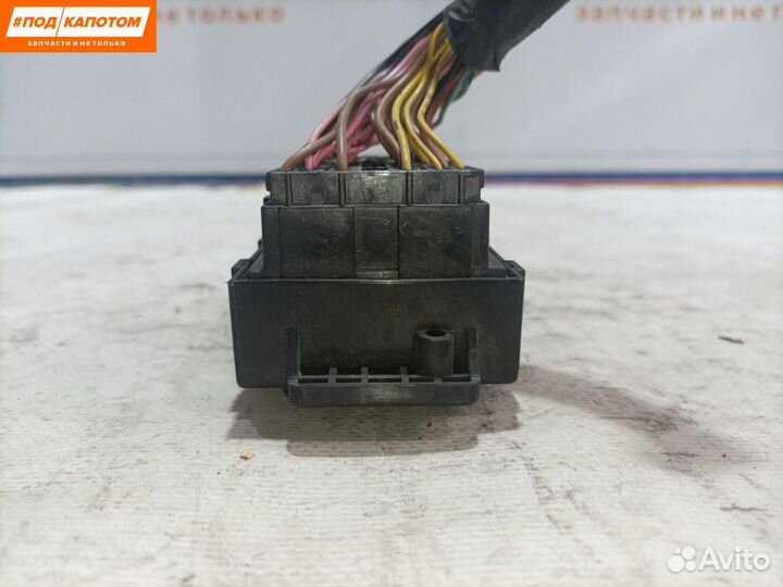 Блок предохранителей Chevrolet Lacetti AK-4023