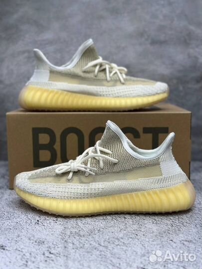 Кроссовки Adidas yeezy boost 350 v2