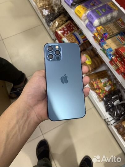 iPhone 12 Pro, 128 ГБ