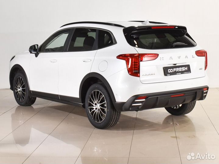 HAVAL Jolion 1.5 AMT, 2024