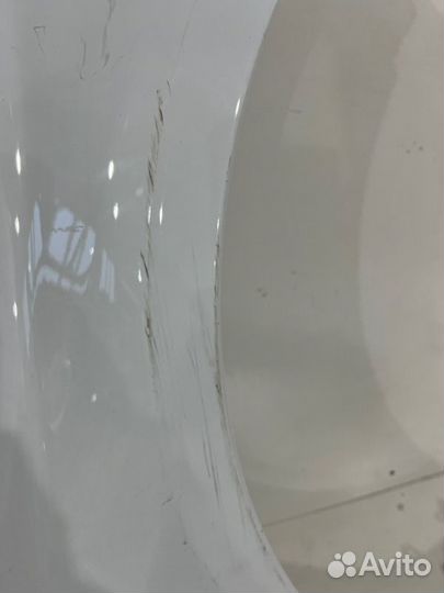 Крыло переднее правое LADA Vesta 2017-Нв
