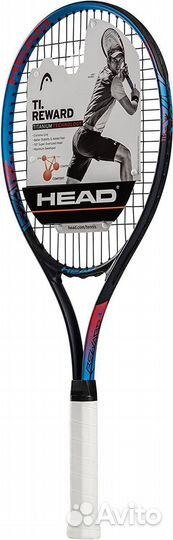 Ракетка для большого тенниса head