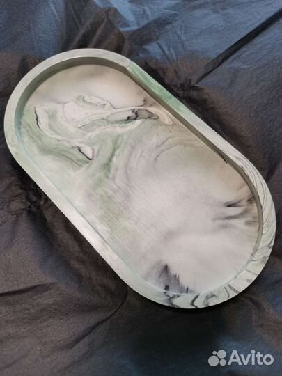 Ароматическая свеча ручной работы,подарочный набор