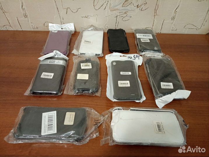 Чехлы на телефон Fly