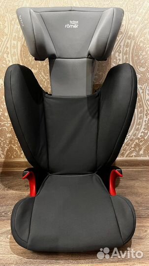 Детское автокресло
