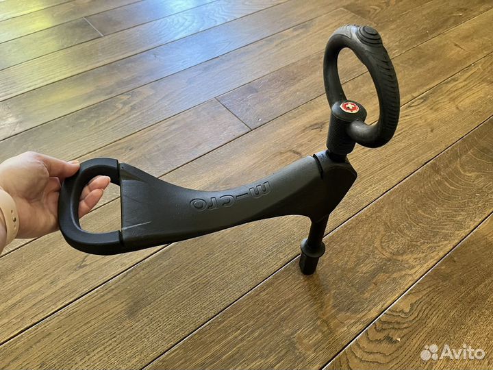 Сиденье для самоката Micro Mini