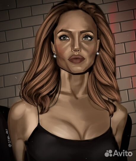 Художник иллюстратор