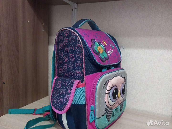 Рюкзак для школьника
