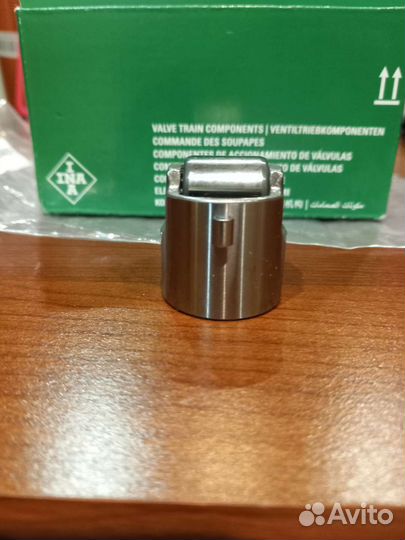 Толкатель тнвд INA 711024410 новый