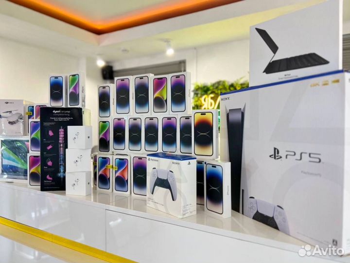 Планшет iPad Air 10,9 64гб Space Gray Wi-Fi Новый