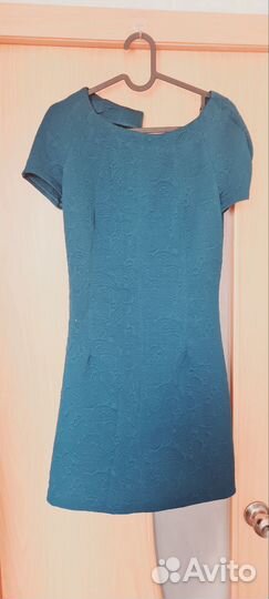 Женское платье размер 42