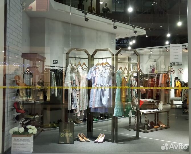 Продавец в магазин одежды Подработка Оплата еждн