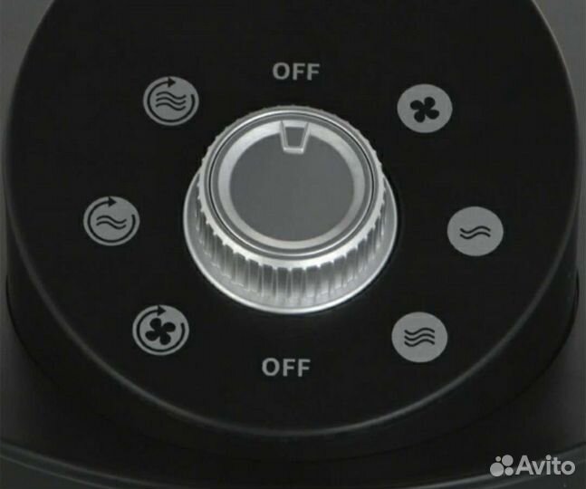 Тепловентилятор vitek VT-2055