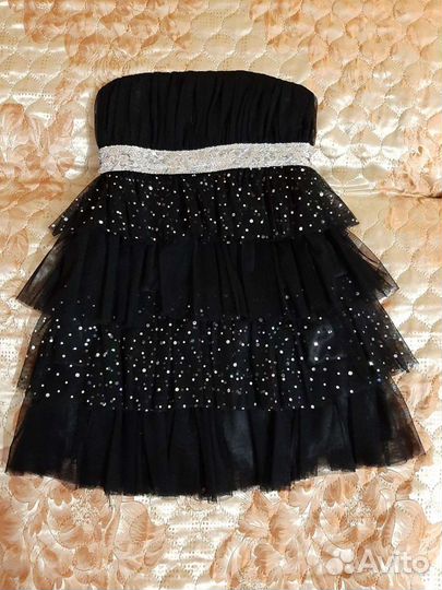 Костюм детский для девочки 110-116