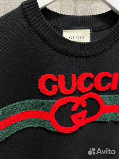 Женская Кофта Gucci