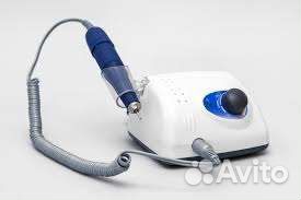 Лампа и аппарат для маникюра