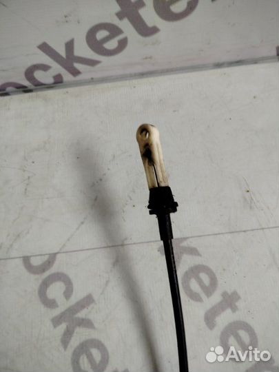 Трос АКПП Mitsubishi Mirage 4G 15YJ1859 1999