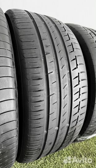 Continental ContiPremiumContact 6 245/45 R19 102Y