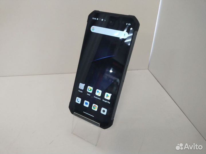 OUKITEL WP27, 12/256 ГБ
