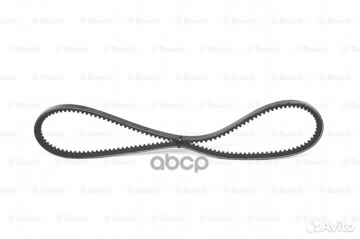 Ремень клиновой BMW E36 VW G2 AD 100 8390 bosch 1