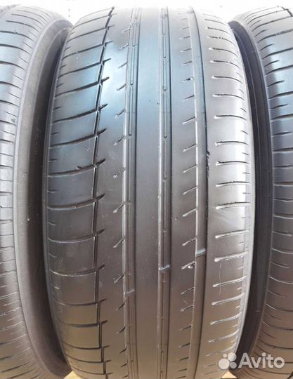 Triangle Sportex TSH11 225/55 R17 101W