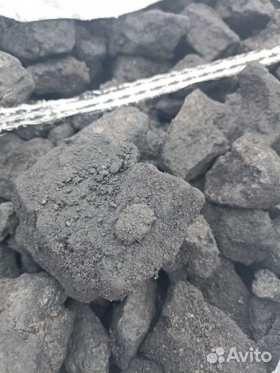 Кокс литейный