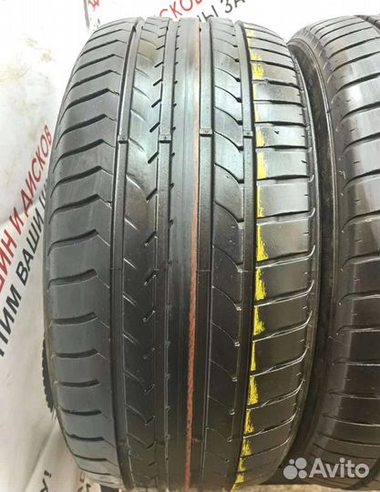 Goodyear EfficientGrip 205/60 R16 92L