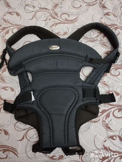 Рюкзак переноска кенгуру