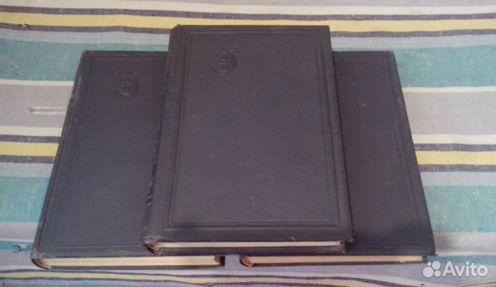 Техническая энциклопедия. Второе издание 1937 год