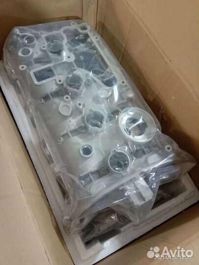 Новая головка блока голая 1.8 2.0 CDA CAW BZB CCZ