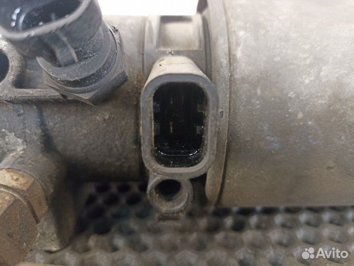 Сепаратор топливный Iveco Stralis