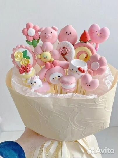 Подарок детям