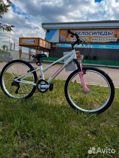 Велосипед Foxx Salsa 24