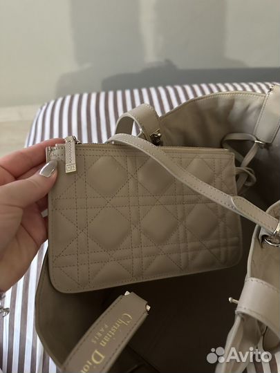Сумка Dior Toujours