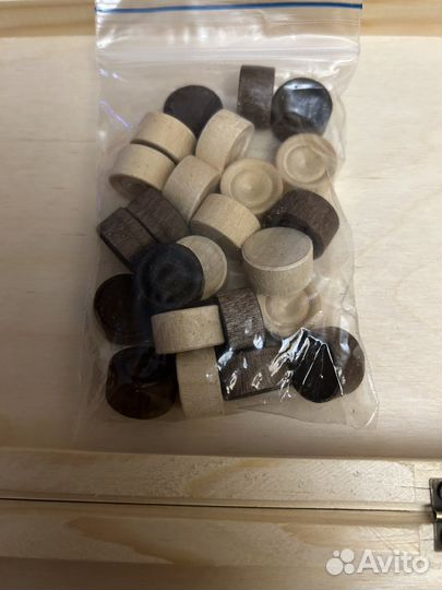 Шахматы, шашки